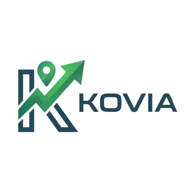 Kovia, Agence de génération de leads, clients, patients