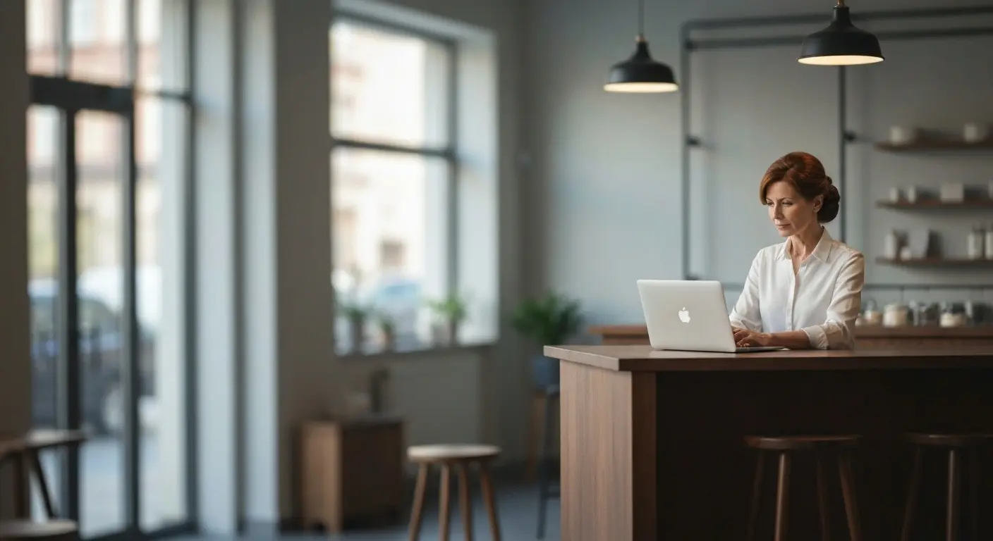 Pourquoi votre commerce local doit se digitaliser en 2026