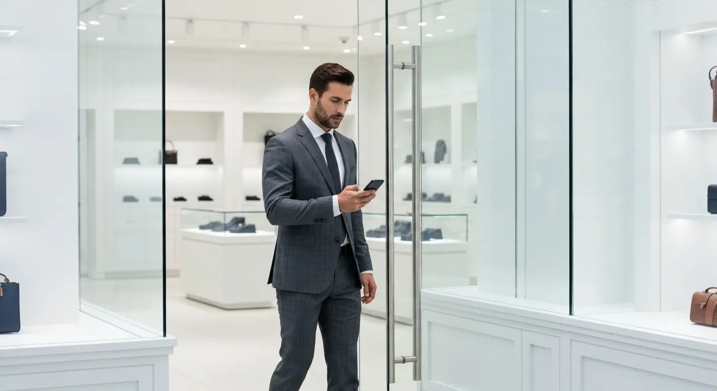 Stratégies web-to-store 2026 : boostez vos ventes physiques